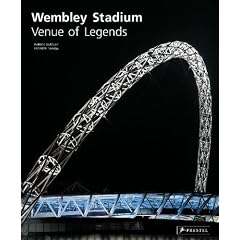 Wembley Stadium, Venue of Legends