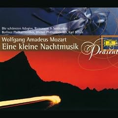 Eine Kleine Nachtmusik (Eloquence)
