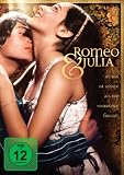 Romeo and Juliet