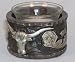 Steerhead Votive Holder