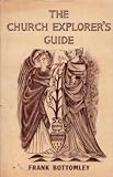 The church explorer's guide to symbols and their meaning
