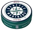 Team Mints, Seattle Mariners, 2.1-Ounce Tins (Pack of 10)