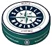 Team Mints, Seattle Mariners, 2.1-Ounce Tins (Pack of 10)