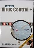 Norman Virus Control Plus (Family Pack, 1 Year Licence) (PC)