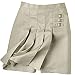 Dickies Girl's Twill Kilt Skort - Sizes 7-20