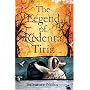 The Legend of Redenta Tiria