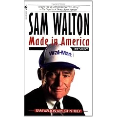 Sam Walton: Made In America