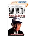 Sam Walton : Made in America My Story