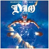 Diamonds - The Best Of Dio