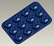 Penn State Silicone Ice Tray
