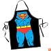 DC Comics Superman Character Apron