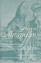 The Book of Abramelin: A New Translation