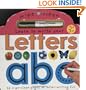 Wipe Clean Letters