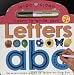 Wipe Clean Letters