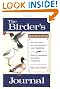 Birder's Journal: 2nd Edition