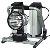 日動工業 HIDバッテリーライト【スポット型】(リチウムイオンバッテリー)屋内型 HIDS35-1L2B