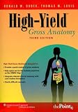 High-Yield™ Gross Anatomy (High-Yield™ Series)