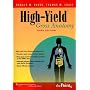 High-yield Gross Anatomy (High-Yield Gross Anatomy) (High-yield Series)