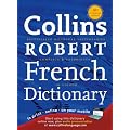 Collins Complete and Unabridged - Collins Robert French Dictionary: with free online access
