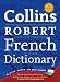 Collins Robert French Dictionary