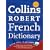 Collins Robert French Dictionary