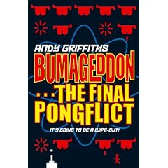 Bumageddon