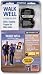 ACCUSPLIT AAS465 Walk Well for Older Adults, Activity Wellness Program
