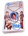 Jonas Brothers Joe Dog Tag Keychain Necklace