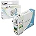 LD © Remanufactured Replacement for Epson T079520 (T0795) Light Cyan High Yield Ink Cartridge for use in Epson Stylus 1400 and Artisan 1430 Printers