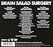 Brain Salad Surgery (Deluxe Edition)