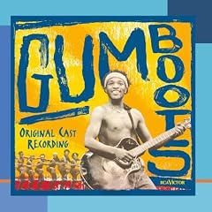 Gumboots