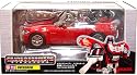 Transformers Takara Binaltech BT-12 Honda S2000 Overdrive