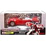 Transformers Takara Binaltech BT-12 Honda S2000 Overdrive