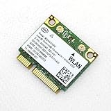 INTEL 6250 ADVANCED-N DUAL BAND 2.4Ghz 5Ghz MINI-PCI-E WIRELESS WIFI CARD 6200