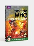 Image de Doctor Who - Terror of the Zygons [Import anglais]