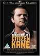 Citizen Kane [DVD] [1942]