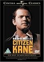 Citizen Kane [DVD] [1942]
