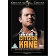 Citizen Kane [1942]