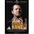 Citizen Kane [DVD] [1942]