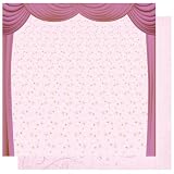 Ballet Princess Pink Stage