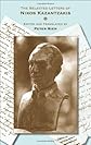 The selected letters of Nikos Kazantzakis 