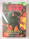 Inferno; Star Wars, Legacy of the Force