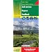Freytag Berndt Wanderkarten, WK 382, Zell am See - Kaprun - Saalbach - Ma�stab 1:50.000
