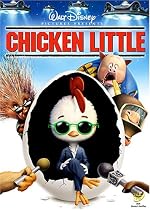 Streaming Chicken Little Online.