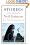 Stories: All-New Tales