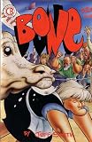 Bone, #10 (Comic Book)