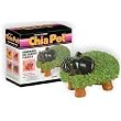 Chia Pet Handmade Decorative Planter- Elephant