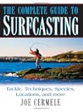 The Complete Guide to Surfcasting