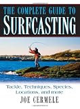 The Complete Guide to Surfcasting