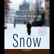 Snow | [Orhan Pamuk]